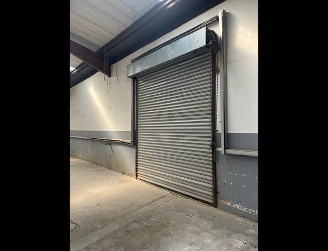 14,136M² WAREHOUSE FOR SALE IN ANDERBOLT